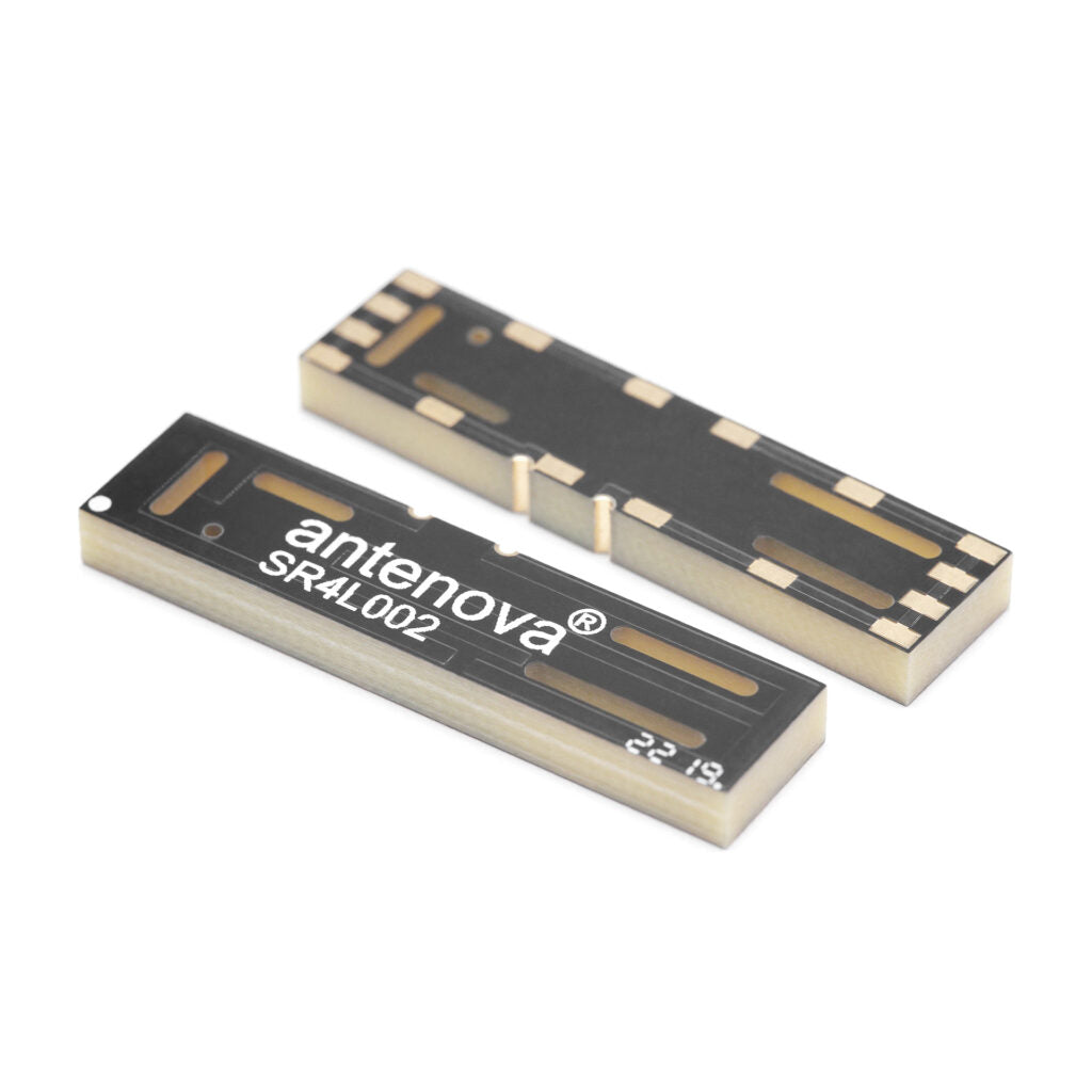 SR4L002 Lucida 4G/LTE Cellular SMD Antenna