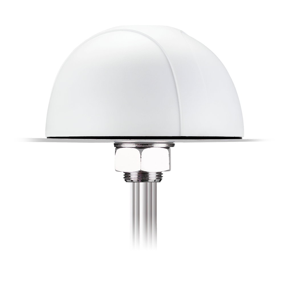 MA750.W.A.ABICG.003 Außenantenne 2xMIMO 5G, GNSS, W-lan Dauerinstallation Pantheon 5-in-1 IP67