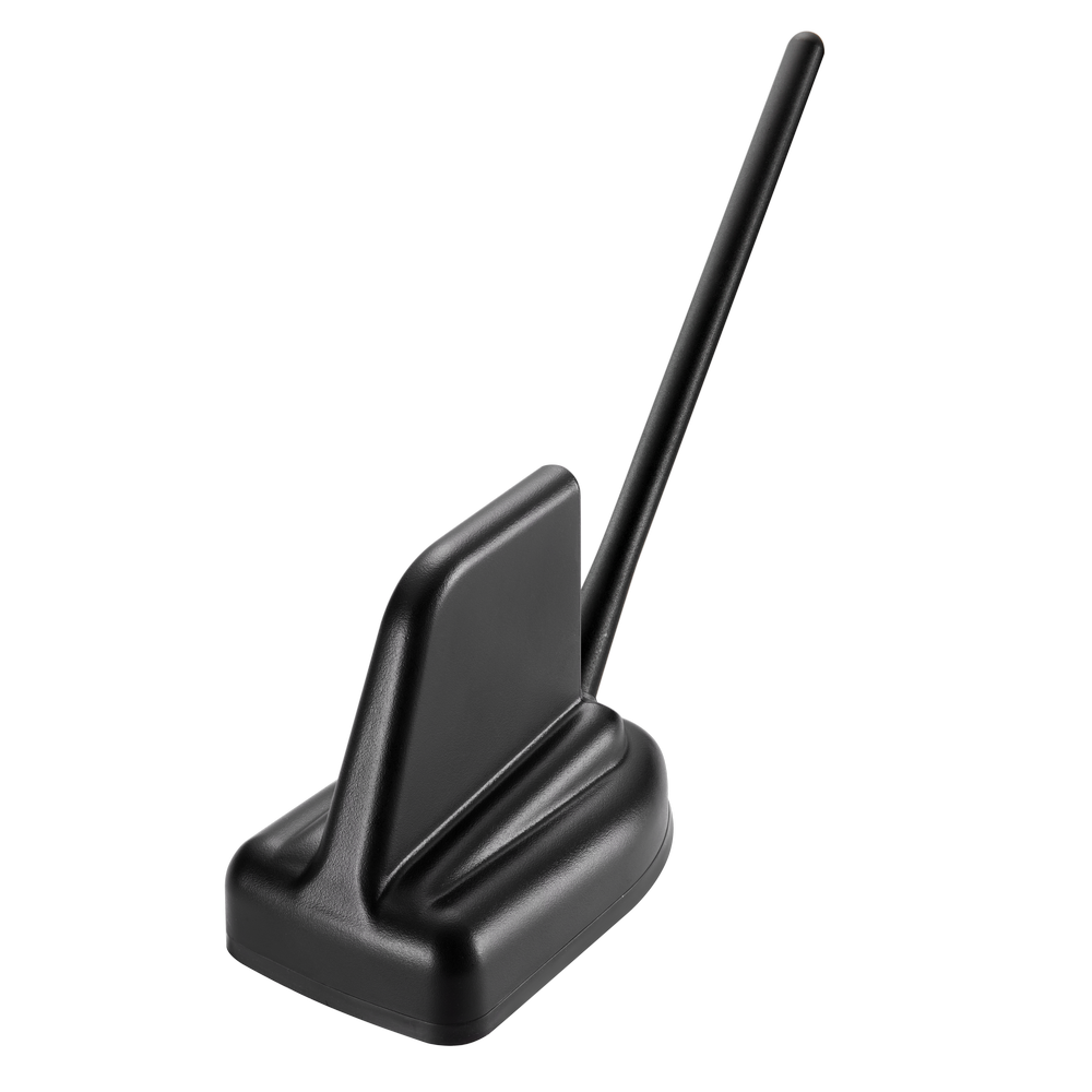MA1047.A.LBICGTT.001 Antenne Extern 5G, 4G/LTE, GNSS, W-lan, AM/FM, DAB Fahrzeugmontage Sharkfin SuperCombo 7-in-1 für Transport und Flottenmanagement, Autonomes Fahren und Robotik, FirstNet, Einsatzkräfte und Notfalldienste