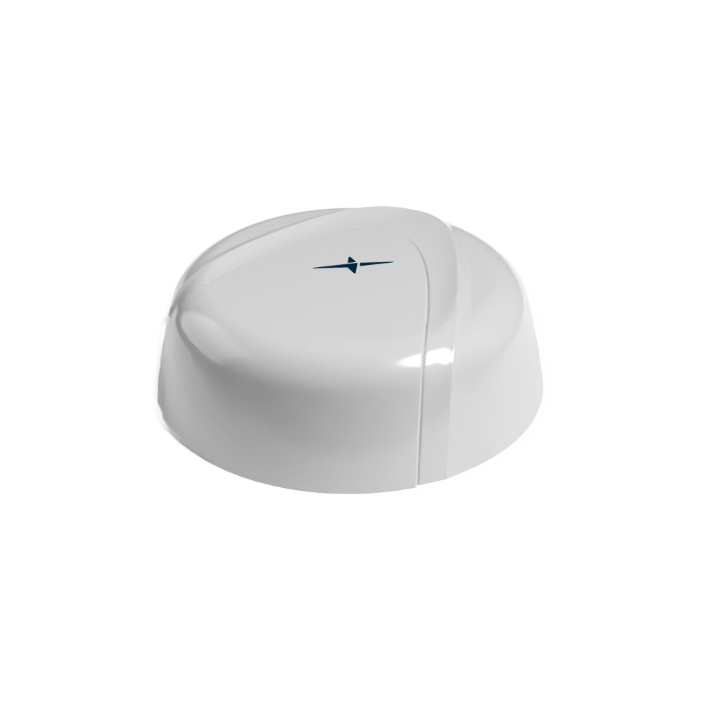 MA1507.C.001 Außenantenne 4x4 MIMO 5G, GNSS, W-lan Schraubmontage Synergy 7-in-1 für Next Generation OEM Automotive Connectivity, Multimedia, Navigation und Telematiksysteme, V2V, V2X und Flottenmanagement-Anwendungen, Echtzeit-HD-Video-Streaming