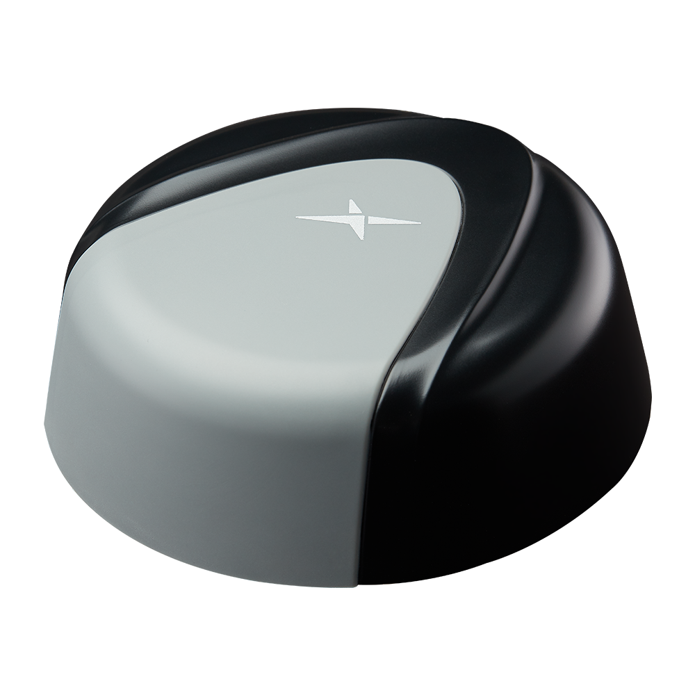 MA1510.AK.001 Außenantenne 4x4 MIMO 5G, GNSS, W-lan 6E/7 Schraubmontage Synergy 10-in-1 für Multimedia, Navigation und Telematiksysteme, V2V, V2X und Flottenmanagement-Anwendungen, Echtzeit-HD-Video-Streaming, First Net Responder Router