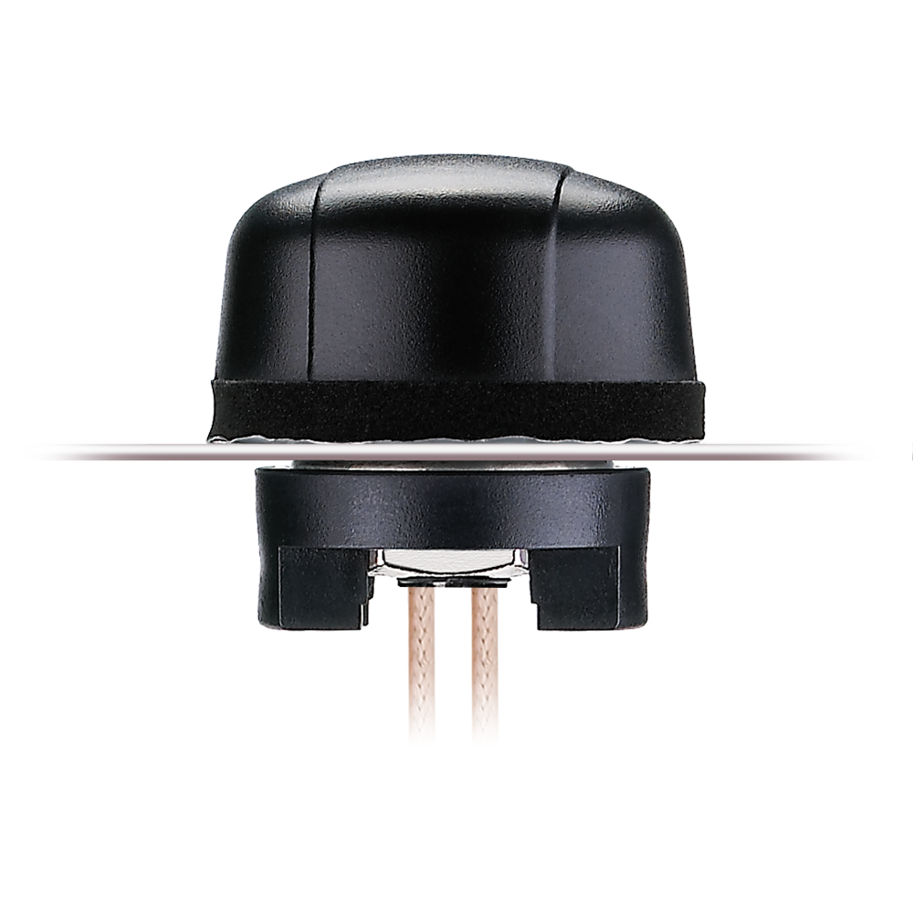 MA510.C.CG.005 Antenne Extern 2x MIMO W-lan, ISM Dauerhafte Befestigung Hercules
