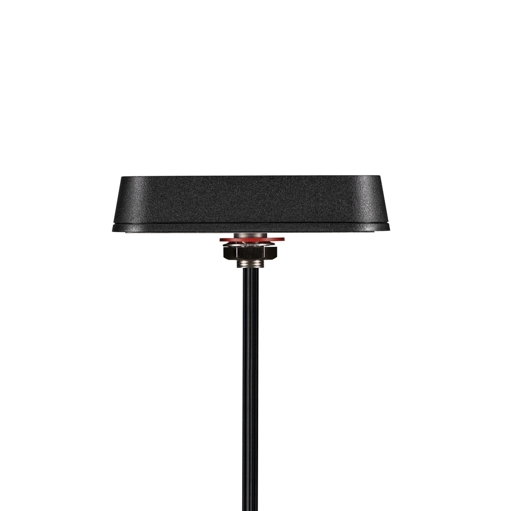 MA582.A.001 Antenna MIMO 5G, 4G/LTE permanent mount puck Comet for Telematics, Transport and Fleet Management, Gateways and Routers, Digital Signage, Smart Kiosks and Point of Sale Terminals, First Responders, Public Safety and Critical Communications