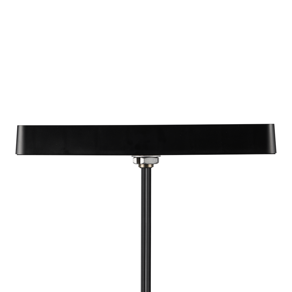 MA8010.A.001 Externe Antenne Router 5G, GNSS, W-lan Festmontage Raptor X 10-in-1 IP69K für Einsatzfahrzeuge und Rettungsdienste, EV-Ladestationen, Smart Industry, Lagerhäuser