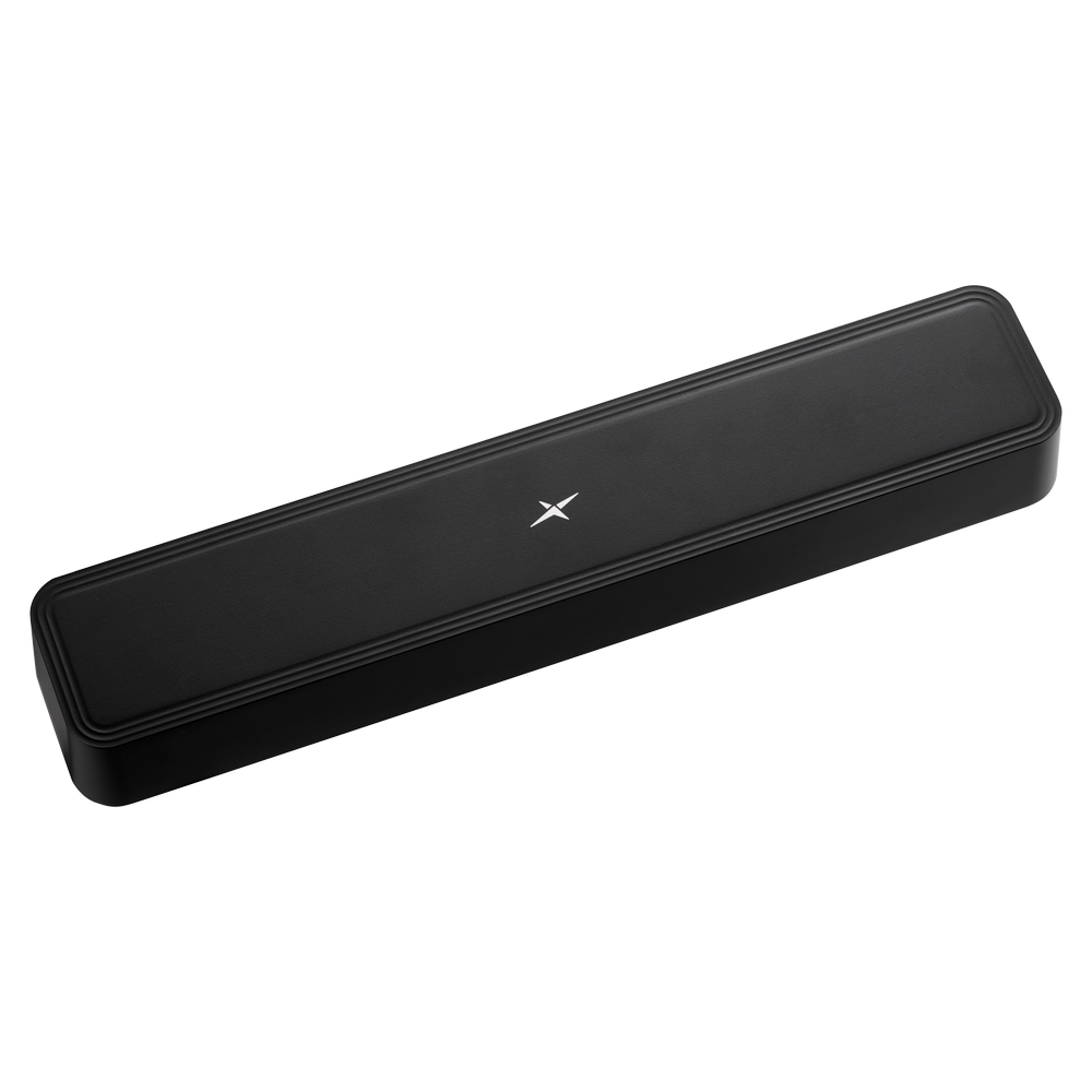 MA8010.A.001 Externe Antenne Router 5G, GNSS, W-lan Festmontage Raptor X 10-in-1 IP69K für Einsatzfahrzeuge und Rettungsdienste, EV-Ladestationen, Smart Industry, Lagerhäuser