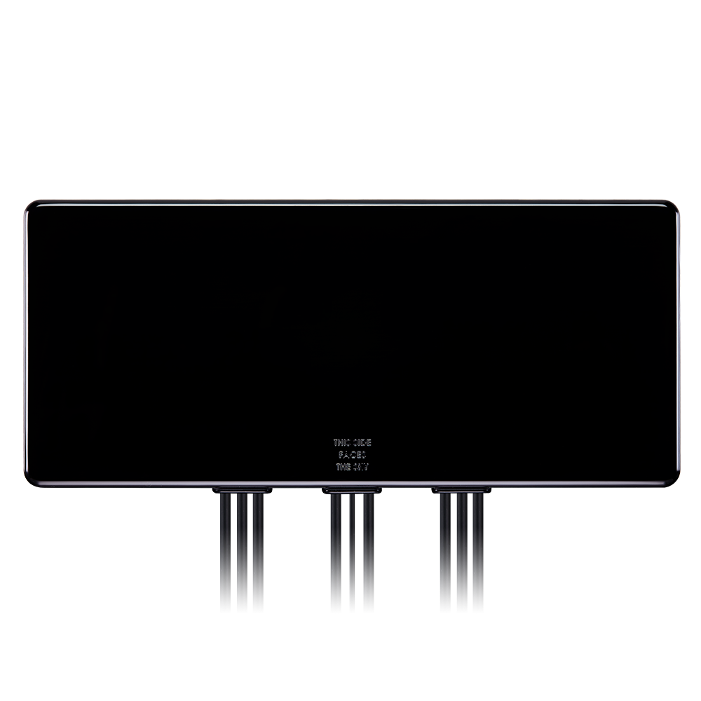 MA9909.A.002.WM Antenna External 8x LTE MIMO 4G/LTE, GNSS wall mount GuardianX 9-in-1 IP67 for Passenger Bus / Rail / Air Applications, Automotive and Heavy Equipment Vehicle Tracking and Telematics, Remote Asset and Pipeline Monitoring, HD Video over LTE