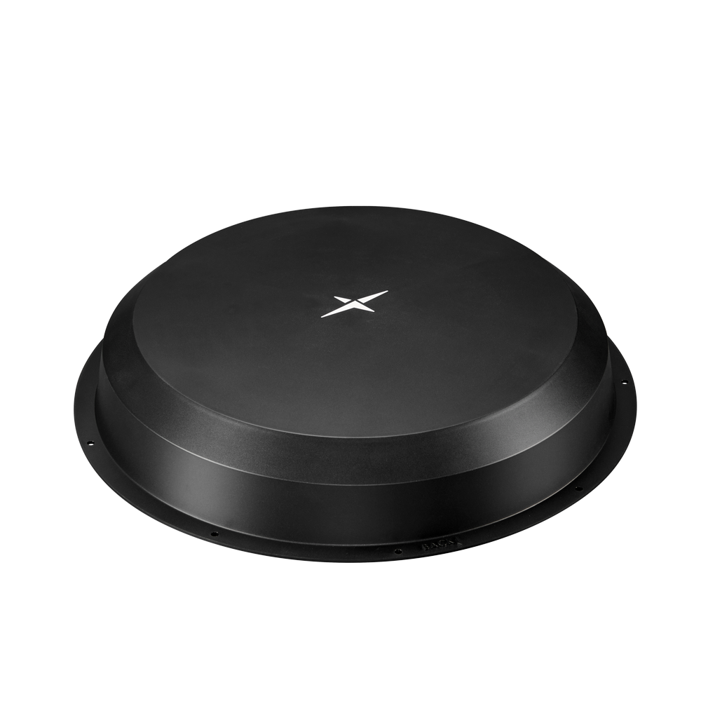 MAR140.A.001 Antenne 2x 5G/4G MIMO 5G, W-lan, TV/Radio Dachhalter LoPro 4-in-1 für Freizeitfahrzeuge