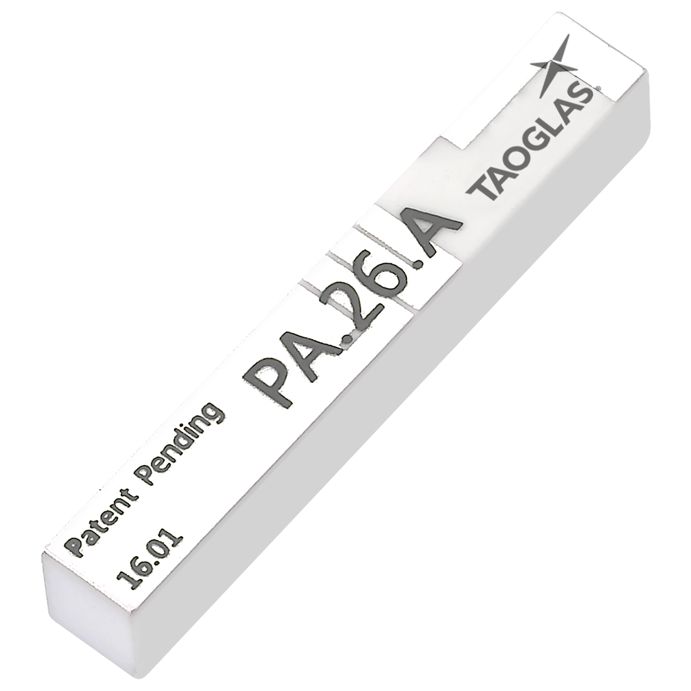 PA.26A 4G SMD/SMT Antenna