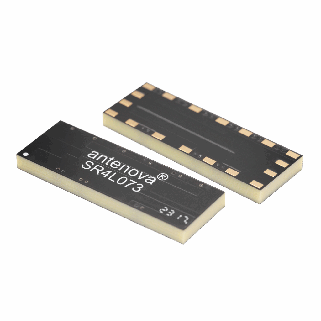 SR4L073 Pharaoh 4G/LTE SMD Antenna