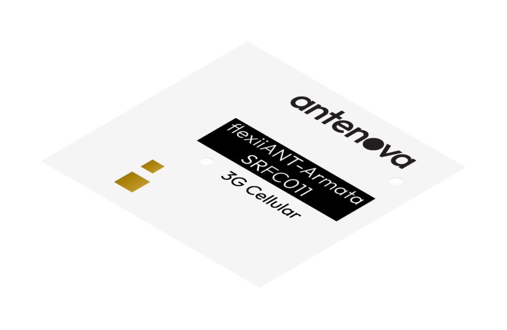 SRFC011 Armata 3G Cellular FPC Antenna IPEX MHF Cable