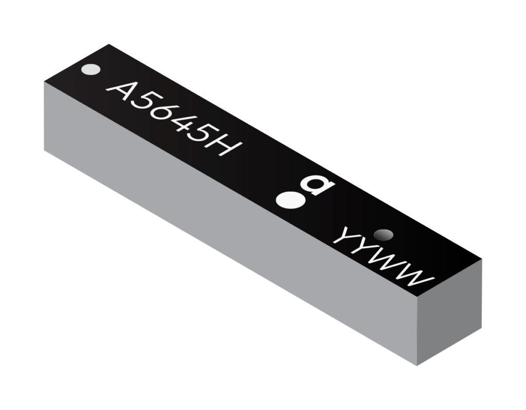 A5645H Mica 2.4GHz Wi-Fi/Bluetooth/ZigBee SMD Antenna