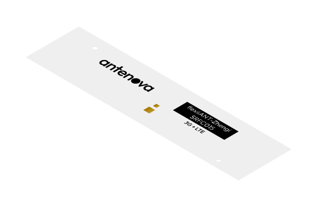 SRFC015 Zhengi 3G/4G LTE Flexible Antenna