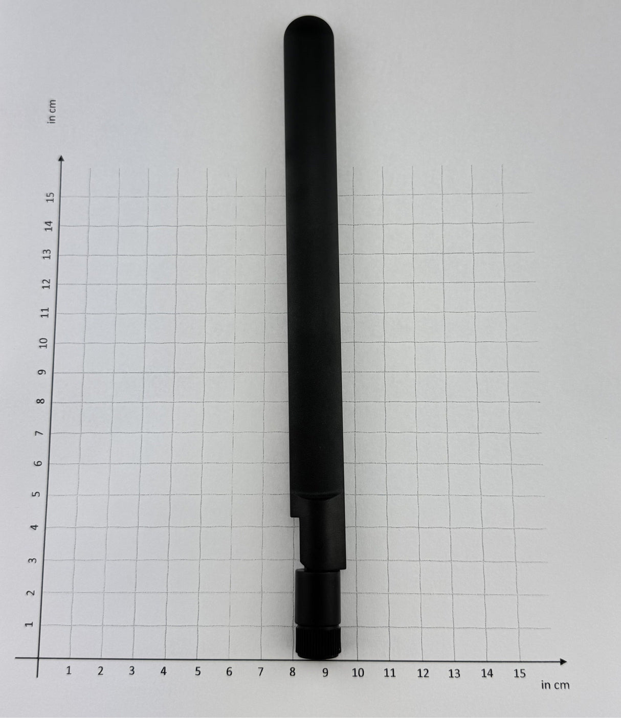 SZ20228WB56 5G Multi-Band External Antenna SMA-M