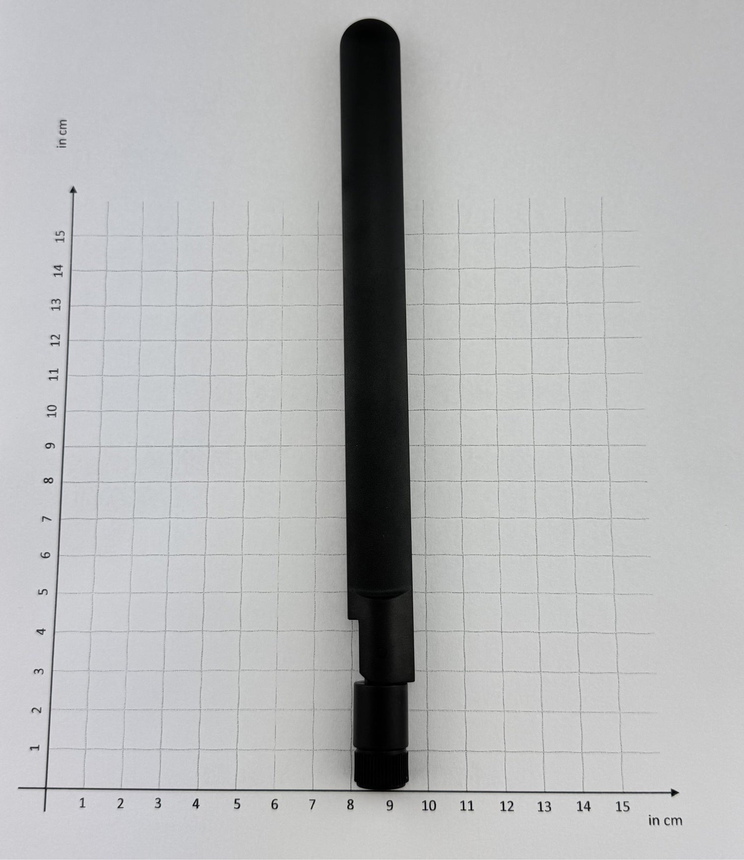 SZ20228WB56 5G Multi-Band External Antenna SMA-M