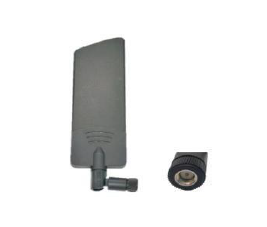 SZ21450WB56 5G/4G WiFi High-Performance Antenna SMA-M