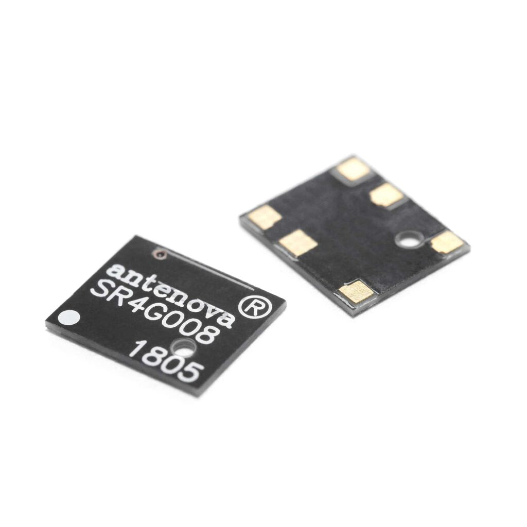 SR4G008 Sinica GNSS/GPS Chip Antenna