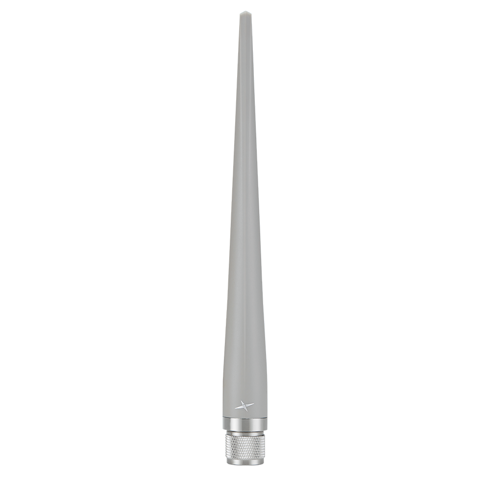 TD.95.6H31G Antenne Außenbereich ISM, LoRa, SigFox omnidirektionaler Dipol Terminal-Montage Blade N-Typ Stecker