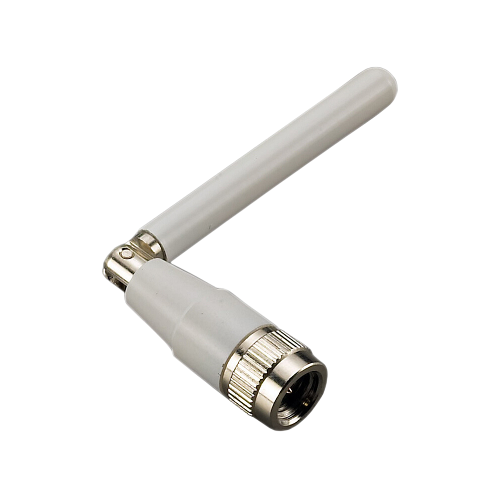 TG.09.0113W Antenne Extern Router 5G, 4G/LTE Steckverbinder Montage Scharnier Monopol SMA-M