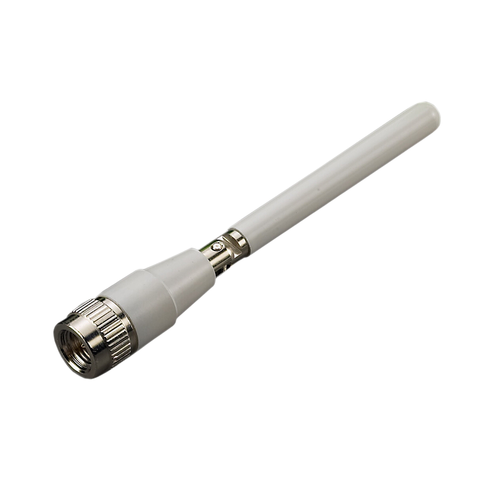 TG.09.0113W Antenne Extern Router 5G, 4G/LTE Steckverbinder Montage Scharnier Monopol SMA-M