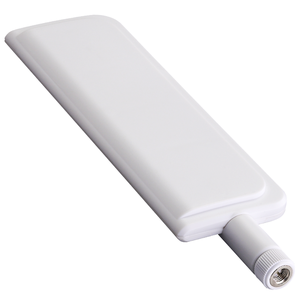 TG.30.8111W Antenne Extern Router 5G Terminal Apex SMA-M IP67 für Gateways und Router, Smart Metering, Zahlungsterminals, Non-Terrestrial Network (NTN) Geräte