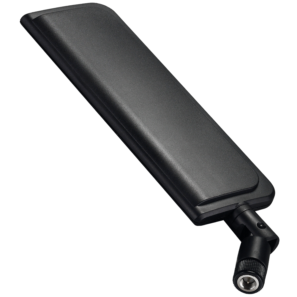 TG.30.8113 5G, 4G/LTE swivel Antenna Apex SMA-M