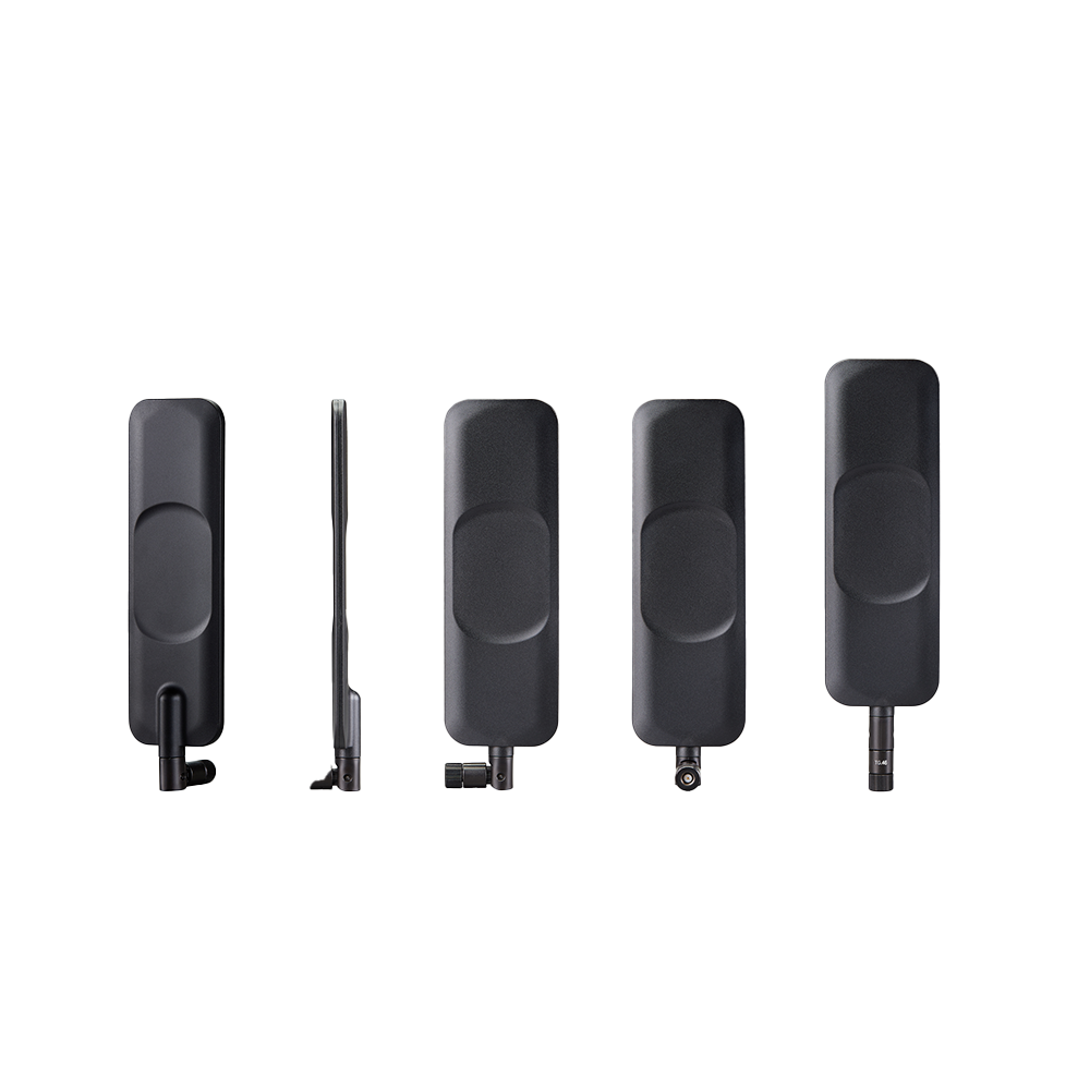 TG.46.8113 Antenne Extern Breitband 5G, 4G/LTE, W-lan, ISM schwenkbar Apex IV SMA-M