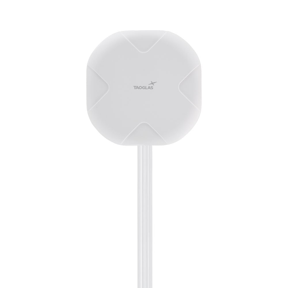TGX.04.W.A.001 Antenne 4x4 MIMO Router 5G Mehrfachmontage Halter IP67 für Landwirtschaft und ländliches 5G, Abdeckungsverbesserungssysteme, Gewerblicher Transport, Vernetztes Unternehmen