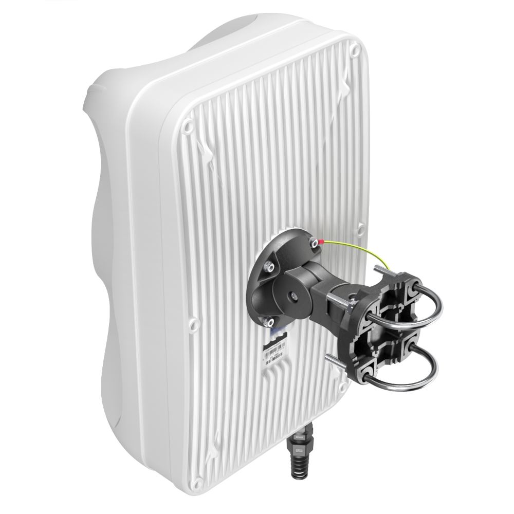 THDR19PP Antenna Outdoor External 5G, GNSS, Wi-Fi 6E/7, ISM directional panel Thunder Ericsson R1900 IP67 for Critical Communications and Public Safety, Transportation & Fleet Management, Industrial and Rugged Environments, Enterprise & IoT Deployments
