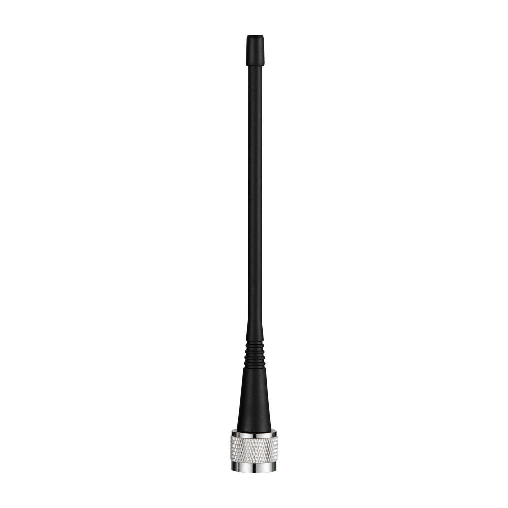 TI.43.AH11 Außenantenne ISM Anschlussmontage N-Type (Stecker) IP67 für Smart Metering Systeme, Drahtlose Mesh-Netzwerke, Sicherheits- und Verteidigungsausrüstung, Industrielle Fernsteuergeräte
