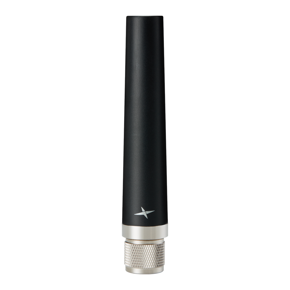 TU.60.3H31 Antenne Extern UWB Terminalmontage N-Typ-Stecker IP67 für Indoor-Positionsbestimmung und Tracking-Anwendungen, Smart-Home-Gerätesteuerung und Unterhaltungssysteme, schlüssellose Zugangssysteme, Präzisionsvermessung