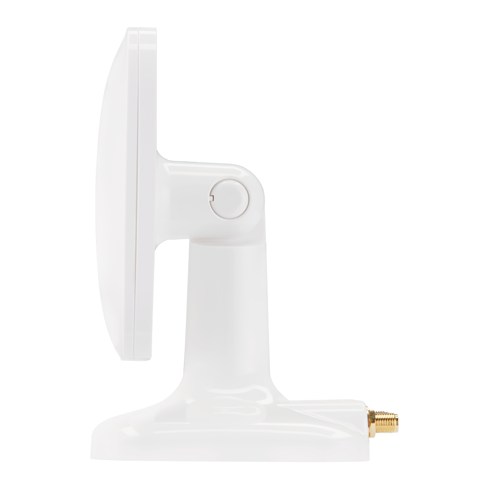 WMA.328.A.001 Antenne Außen 3x MIMO W-lan Tisch-/Wand-/Magnetmontage Pivot