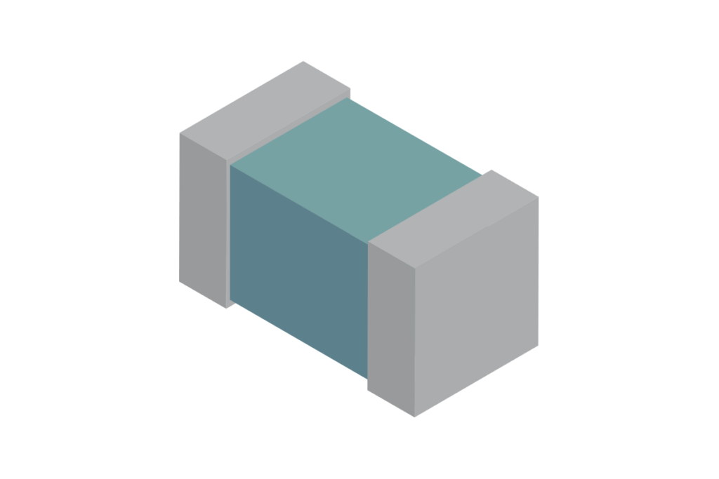 SRC5G027 Sharpi 4.9-5.9GHz Wi-Fi Chip Antenna