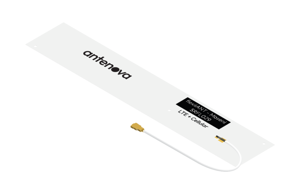 SRFL029 Moseni 4G LTE Flexible Antenna