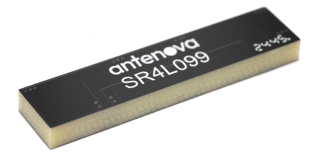 SR4L099 Inpai 4G Cellular SMD Antenna