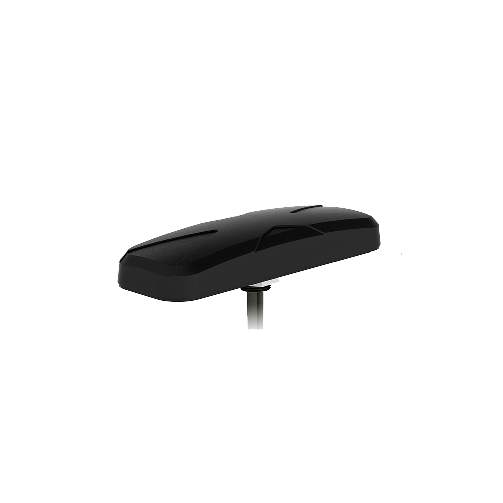 MA170.A.BI.001 Externe Antenne 2x MIMO 5G Schraubmontage Monsoon IP69K für HD-Video über LTE, Einsatzkräfte und Notfalldienste, Intelligente Verkehrssysteme, Internet der Dinge (IoT-Markt)