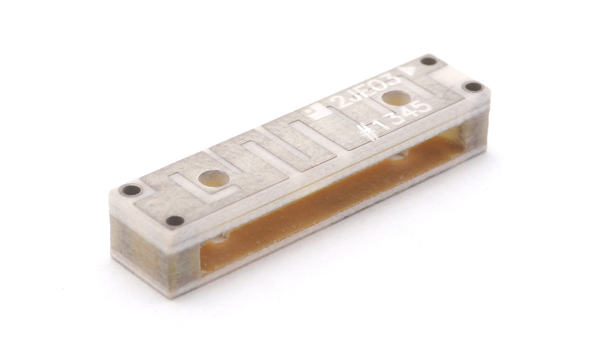 2JE03 3G, 2G Mobilfunk SMT eingebettete Antenne