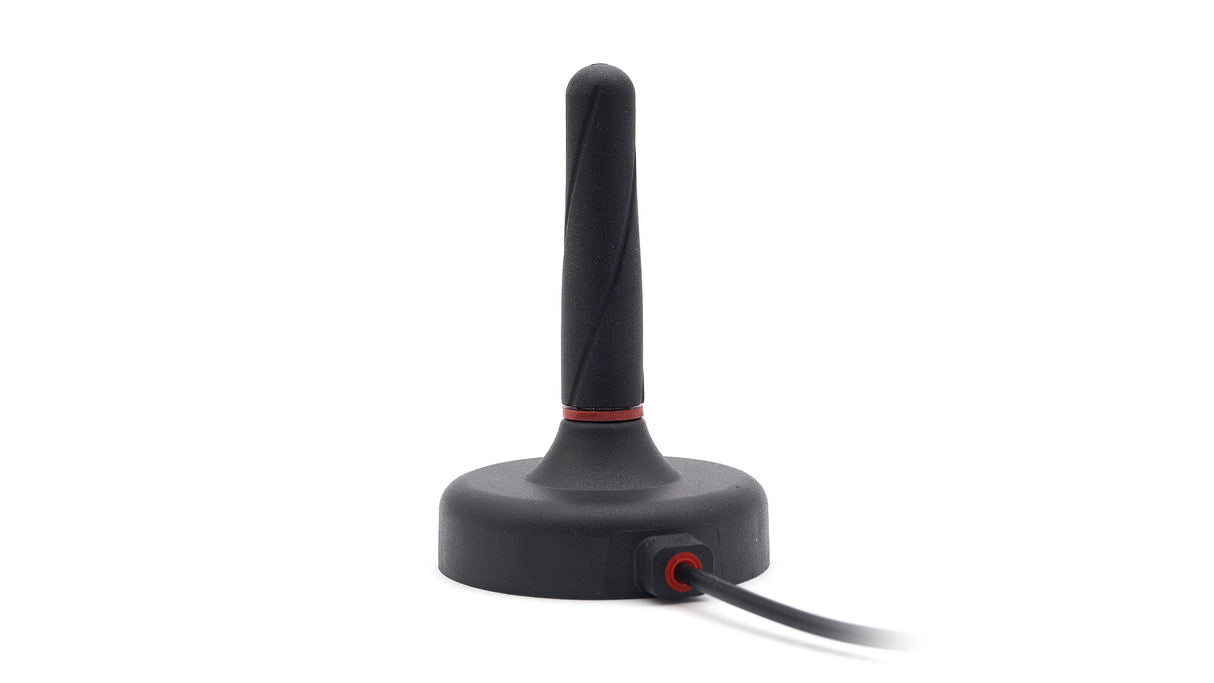 2J7524M 4G/LTE magnetic mount Antenna IP67 IP69K