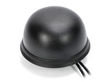 2J6703B Wi-Fi, ISM, GNSS screw mount Antenna IP67/IP69K/IK10