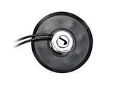 2J6703B Wi-Fi, ISM, GNSS screw mount Antenna IP67/IP69K/IK10
