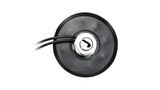 2J6703B Wi-Fi, ISM, GNSS screw mount Antenna IP67/IP69K/IK10
