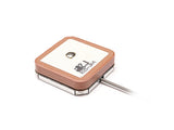 2JM0701GF GNSS embedded Antenna snap-in mount module