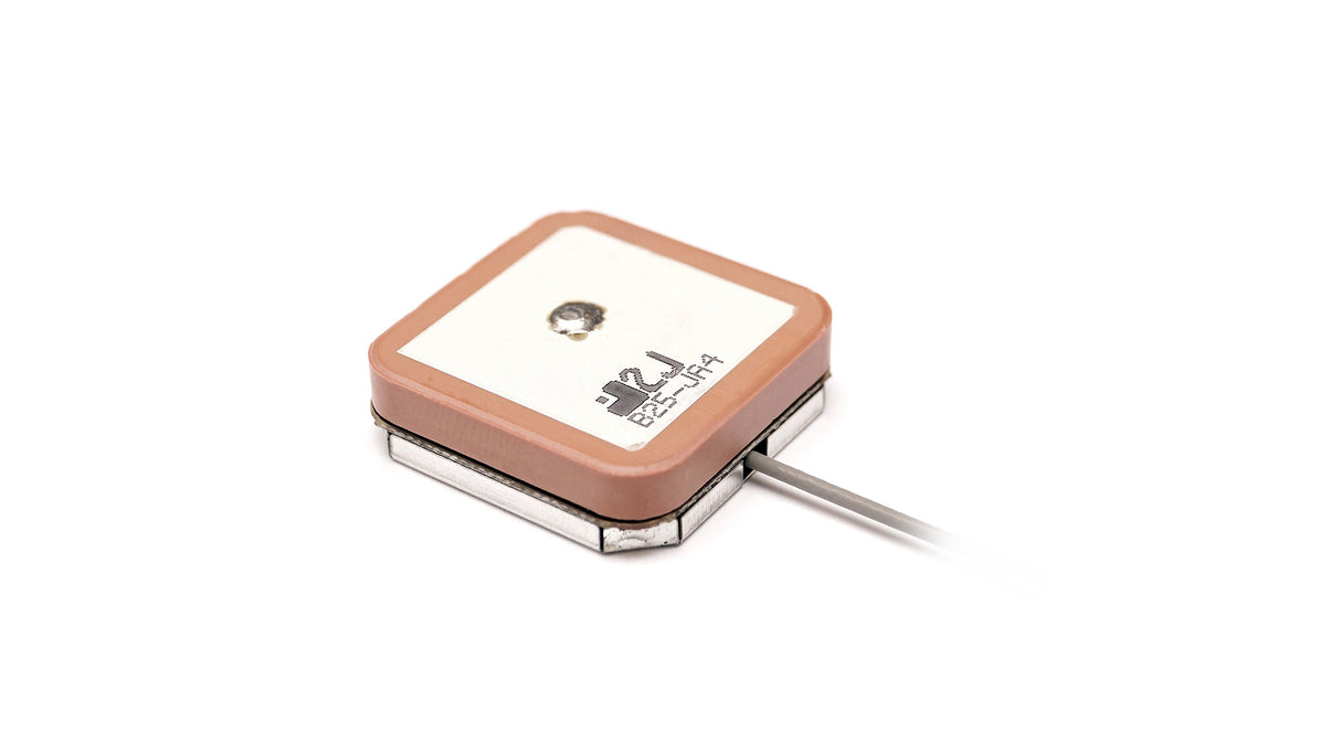 2JM0701GF GNSS eingebettete Antenne Einrastmontagemodul