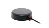2J7401MGF GNSS magnetic mount Antenna SMA-M IP67/IP69K