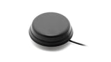 2J7402B-2.4 Wi-Fi, ISM Schraubmontage Antenne Mini-Blackhat SMA-M IP67/IP69K