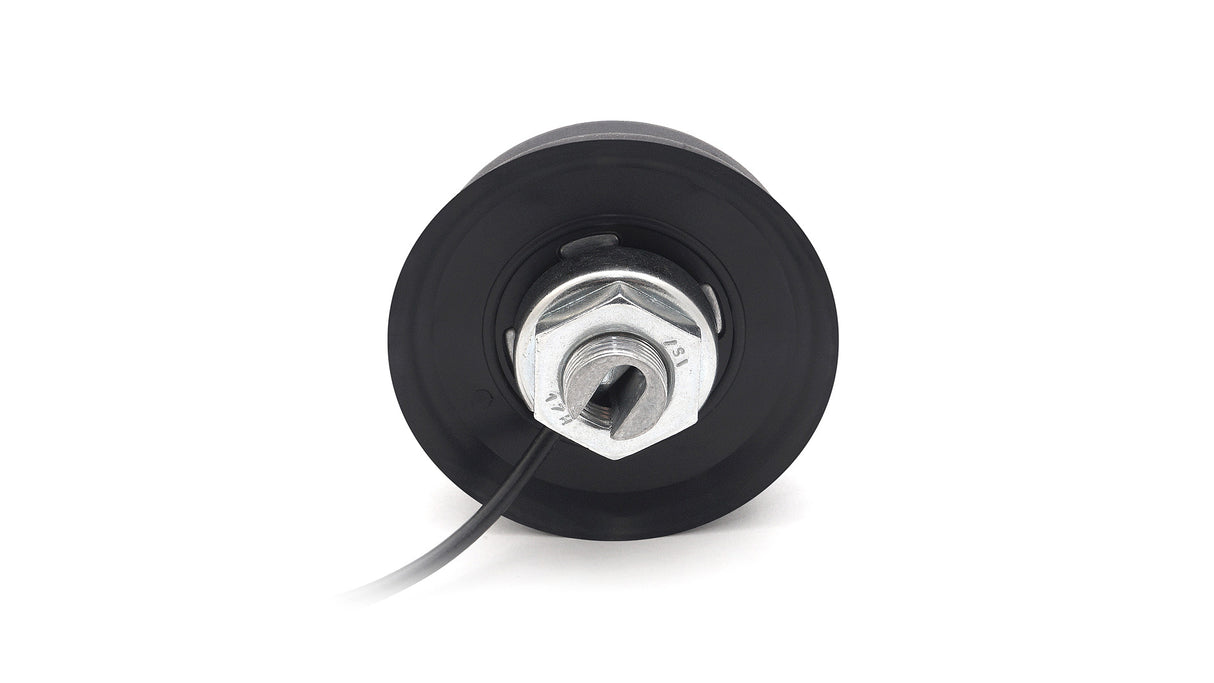 2J7402B-2.4 Wi-Fi, ISM Schraubmontage Antenne Mini-Blackhat SMA-M IP67/IP69K