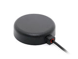 2J7402M-2.4 Wi-Fi, ISM magnetic mount Antenna Mini-Blackhat SMA-M IP67 IP69K