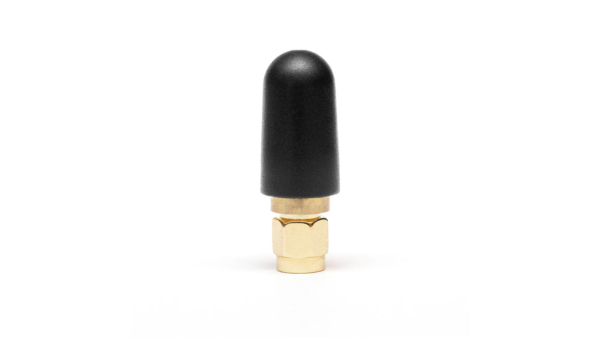 2J0202-C75G Wi-Fi 6E/7, ISM connector mount Antenna