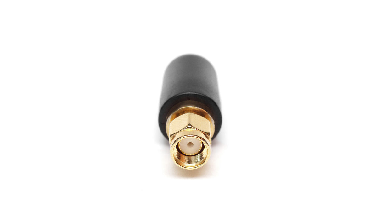 2J0202-C75G Wi-Fi 6E/7, ISM connector mount Antenna