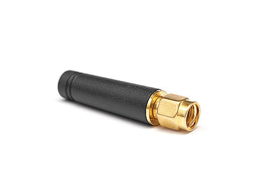 2J0A02-2.4-C166G Wi-Fi, ISM Antenna connector mount