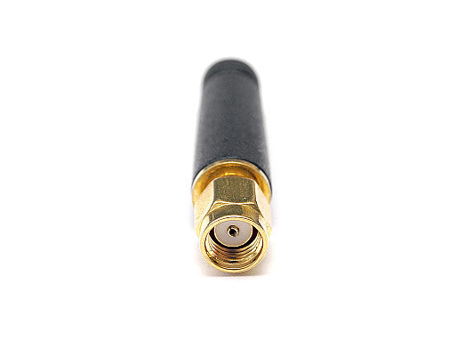 2J0A02-2.4-C166G Wi-Fi, ISM Antenna connector mount